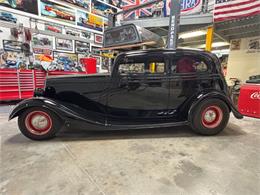 1934 Ford Victoria (CC-2101342) for sale in Ventura, California