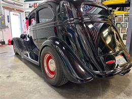 1934 Ford Victoria (CC-2101342) for sale in Ventura, California