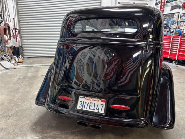 1934 Ford Victoria (CC-2101342) for sale in Ventura, California