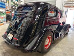 1934 Ford Victoria (CC-2101342) for sale in Ventura, California