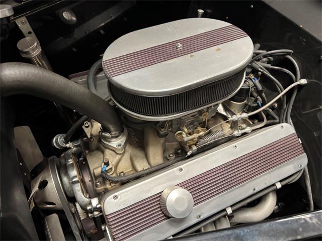 1934 Ford Victoria (CC-2101342) for sale in Ventura, California