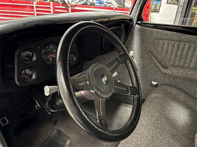1934 Ford Victoria (CC-2101342) for sale in Ventura, California