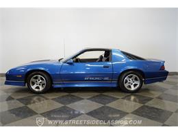 1989 Chevrolet Camaro (CC-2101343) for sale in Mesa, Arizona