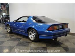 1989 Chevrolet Camaro (CC-2101343) for sale in Mesa, Arizona