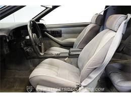 1989 Chevrolet Camaro (CC-2101343) for sale in Mesa, Arizona
