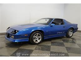 1989 Chevrolet Camaro (CC-2101343) for sale in Mesa, Arizona