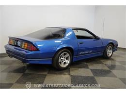 1989 Chevrolet Camaro (CC-2101343) for sale in Mesa, Arizona