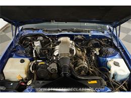 1989 Chevrolet Camaro (CC-2101343) for sale in Mesa, Arizona