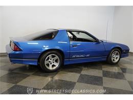 1989 Chevrolet Camaro (CC-2101343) for sale in Mesa, Arizona