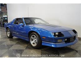 1989 Chevrolet Camaro (CC-2101343) for sale in Mesa, Arizona