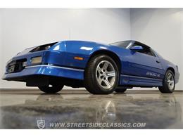 1989 Chevrolet Camaro (CC-2101343) for sale in Mesa, Arizona