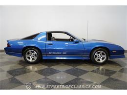 1989 Chevrolet Camaro (CC-2101343) for sale in Mesa, Arizona