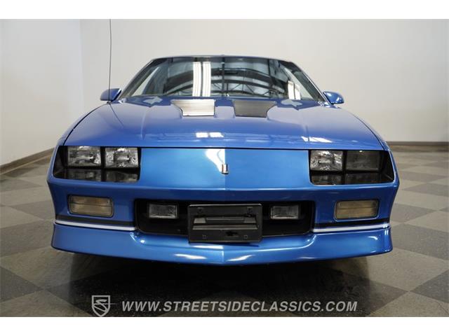 1989 Chevrolet Camaro (CC-2101343) for sale in Mesa, Arizona