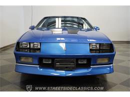 1989 Chevrolet Camaro (CC-2101343) for sale in Mesa, Arizona