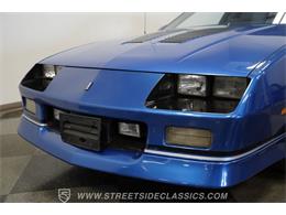 1989 Chevrolet Camaro (CC-2101343) for sale in Mesa, Arizona