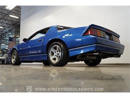 1989 Chevrolet Camaro (CC-2101343) for sale in Mesa, Arizona