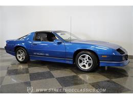 1989 Chevrolet Camaro (CC-2101343) for sale in Mesa, Arizona