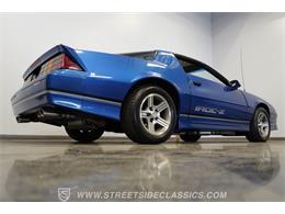 1989 Chevrolet Camaro (CC-2101343) for sale in Mesa, Arizona