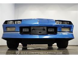 1989 Chevrolet Camaro (CC-2101343) for sale in Mesa, Arizona
