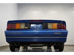 1989 Chevrolet Camaro (CC-2101343) for sale in Mesa, Arizona