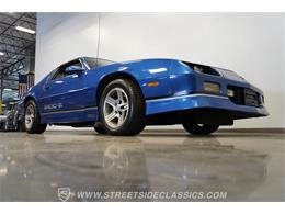 1989 Chevrolet Camaro (CC-2101343) for sale in Mesa, Arizona