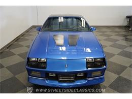 1989 Chevrolet Camaro (CC-2101343) for sale in Mesa, Arizona