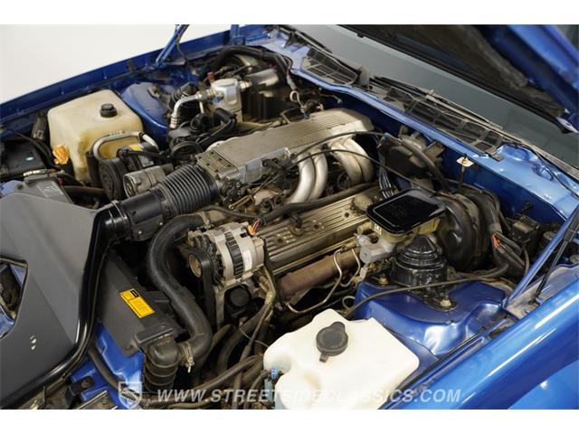1989 Chevrolet Camaro (CC-2101343) for sale in Mesa, Arizona