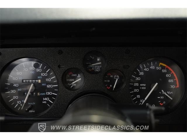 1989 Chevrolet Camaro (CC-2101343) for sale in Mesa, Arizona