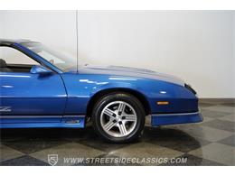 1989 Chevrolet Camaro (CC-2101343) for sale in Mesa, Arizona