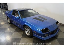 1989 Chevrolet Camaro (CC-2101343) for sale in Mesa, Arizona