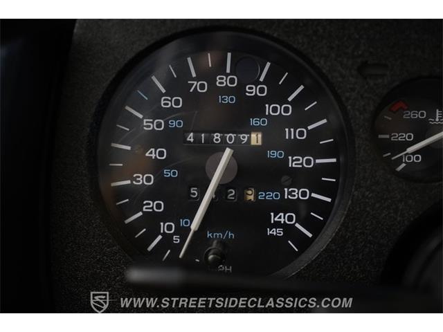 1989 Chevrolet Camaro (CC-2101343) for sale in Mesa, Arizona