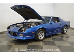 1989 Chevrolet Camaro (CC-2101343) for sale in Mesa, Arizona