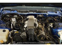 1989 Chevrolet Camaro (CC-2101343) for sale in Mesa, Arizona