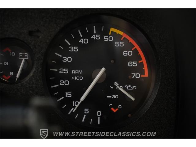 1989 Chevrolet Camaro (CC-2101343) for sale in Mesa, Arizona