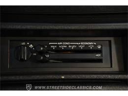 1989 Chevrolet Camaro (CC-2101343) for sale in Mesa, Arizona