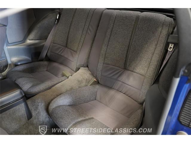 1989 Chevrolet Camaro (CC-2101343) for sale in Mesa, Arizona