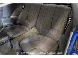 1989 Chevrolet Camaro (CC-2101343) for sale in Mesa, Arizona