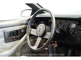 1989 Chevrolet Camaro (CC-2101343) for sale in Mesa, Arizona