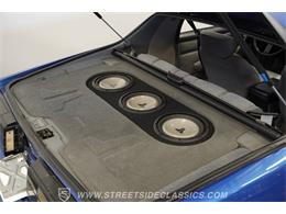 1989 Chevrolet Camaro (CC-2101343) for sale in Mesa, Arizona
