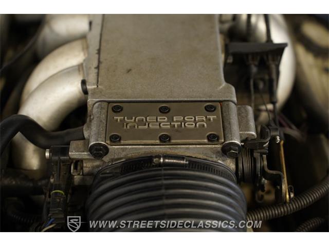 1989 Chevrolet Camaro (CC-2101343) for sale in Mesa, Arizona