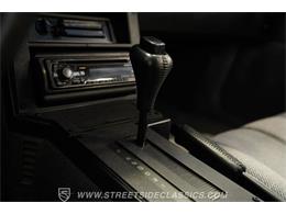 1989 Chevrolet Camaro (CC-2101343) for sale in Mesa, Arizona