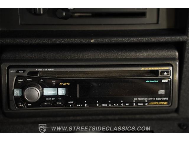 1989 Chevrolet Camaro (CC-2101343) for sale in Mesa, Arizona