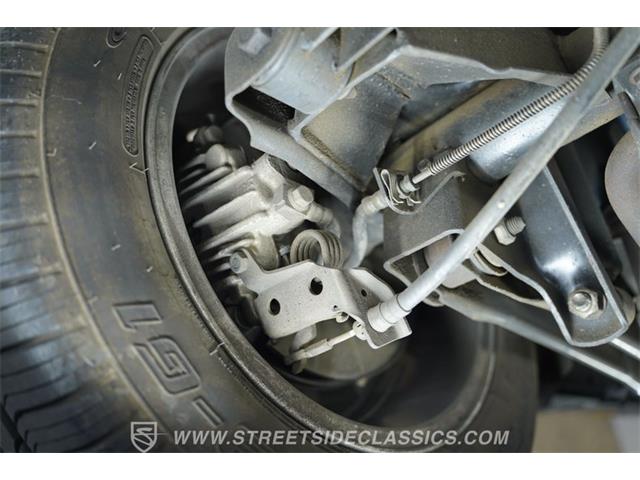 1989 Chevrolet Camaro (CC-2101343) for sale in Mesa, Arizona