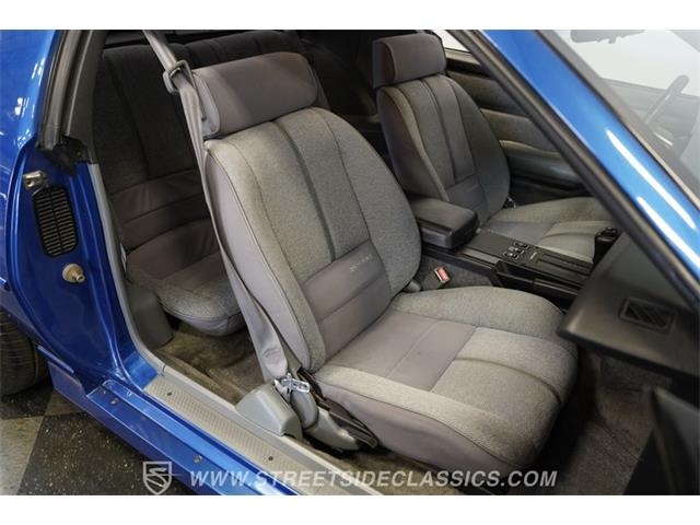 1989 Chevrolet Camaro (CC-2101343) for sale in Mesa, Arizona