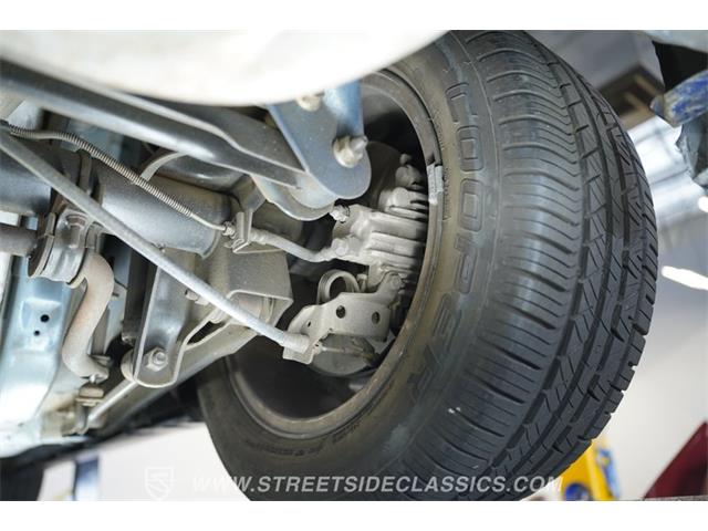 1989 Chevrolet Camaro (CC-2101343) for sale in Mesa, Arizona