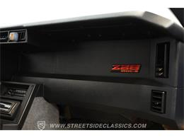 1989 Chevrolet Camaro (CC-2101343) for sale in Mesa, Arizona