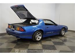 1989 Chevrolet Camaro (CC-2101343) for sale in Mesa, Arizona