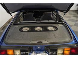 1989 Chevrolet Camaro (CC-2101343) for sale in Mesa, Arizona