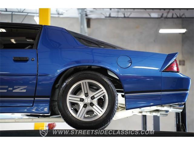 1989 Chevrolet Camaro (CC-2101343) for sale in Mesa, Arizona