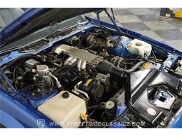 1989 Chevrolet Camaro (CC-2101343) for sale in Mesa, Arizona